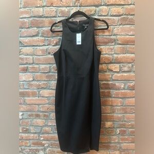 Banana Republic sleeveless dress